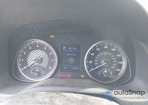 2020 Hyundai Elantra Value Edition из США, поврежденный, VIN 5NPD84LF6LH546018